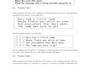 do java, cpp, c sharp coding tasks, projects with oop, dsa, design pattern